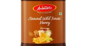 Natural Multi Flora Honey