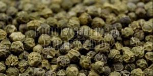 Dried Green Bell Pepper