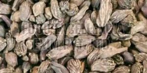 Dry Bold Black Cardamom