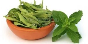 Organic Stevia Leaf