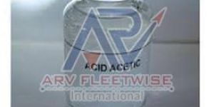 Acetic Acid
