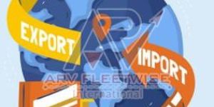 Import & Export Operation Services