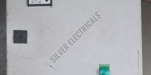 Dol Starter Control Panel