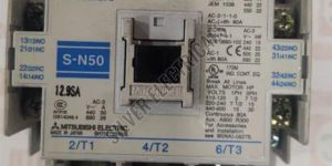 Mitsubishi S-N50 Magnetic Contactor