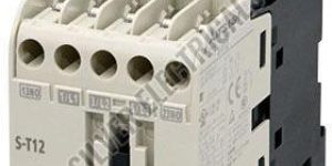 Mitsubishi S-T12 Magnetic Contactor