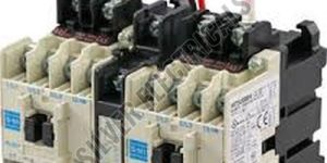 Mitsubishi S-2XN18 Magnetic Contactor