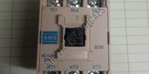 Mitsubishi S-N18 Magnetic Contactor