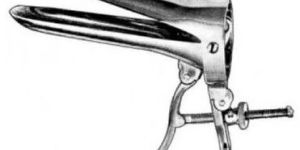 RSC Cusco Vaginal Speculum