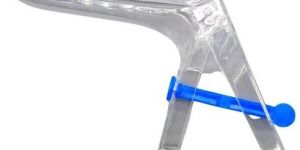 RSC Disposable Cusco Vaginal Speculum