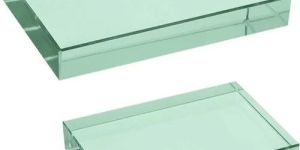 Glass Slab
