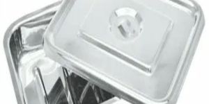 RSC Instrument Tray with Lid