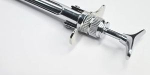 Stainless Steel Dental Cartridge Syringe