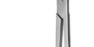 RSC Stainless Steel Episiotomy Scissor