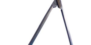 RSC Stainless Steel Tonsil Scissor