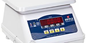 Electronic Weighing Machine