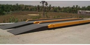 Truck Weighbridges