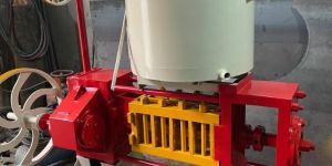 4 Bolt Oil Expeller 18*3.5