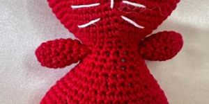Soft Doll