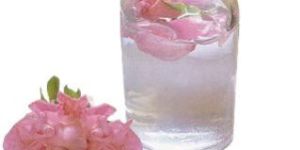 Rose Water