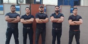 Bouncer Services