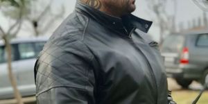 Unarmed Security Services