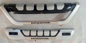 Wagonr 2019-2025 Front Diffuser