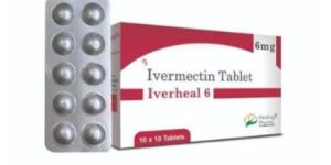 Ivermectin 6 Mg Tablet