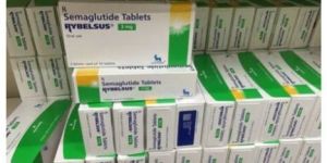Rybelsus 3 Mg Tablet