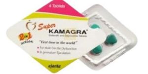 Super Kamagra Oral Jelly