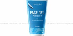 Anti Acne Face Gel