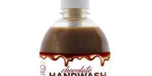 Chocolate Hand Wash