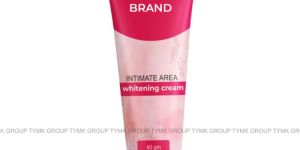 Intimate Area Whitening Cream