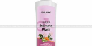 Unisex Intimate Wash