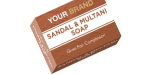 Multani Chandan Soap