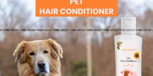 Pet Hair Conditioner
