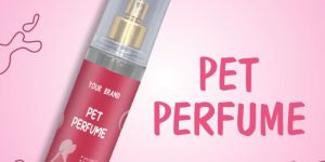 Pet Perfume