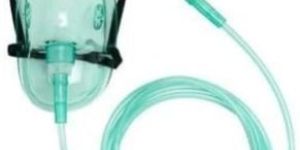 Oxygen Mask