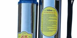 V4 Submersible Pump