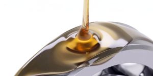 Industrial Hydrocarbon Oil