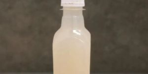 Concentrated Gooseberry Juice