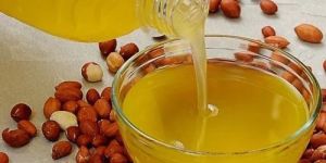 Groundnut Oil