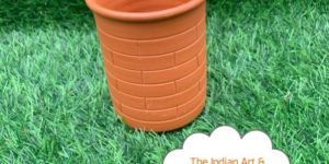 Terracotta Clay Kulhad