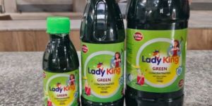 Lady King Concentrated Cleaner