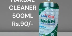 Lady King 500ml Neem Herbal Cleaner
