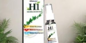 H1 Hair Spray