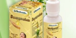 Swarnaprashan Gold Drops