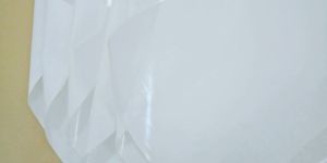 60 GSM PE Coated Paper