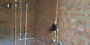 Water Proofing Contractors