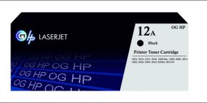 Black Toner Cartridges