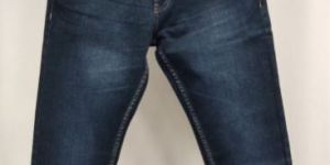 Raw Wash New Shade Jeans Mens